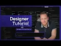 FlutterFlow Designer Tutorial