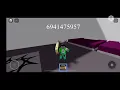 3 Never Gonna Give You Up Bypassed Roblox IDs