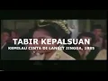 Lagu Tabir Kepalsuan Rhoma irama Soneta group