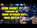 Download Lagu RINDU SETENGAH MATI - D'MASIV COVER BY MUSISI JOGJA PROJECT