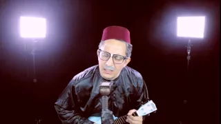 في زمان طاب جنانو  دندنها