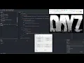 How to setup WorkBench including batch scripts and symlinking to build mods for Dayz