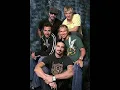"Don't Disturb This Groove" - Backstreet Boys
