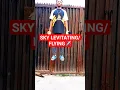 Lagu I Tested Sky Levitation \u0026 Flying Technology