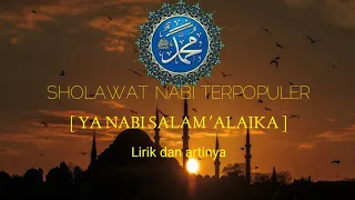 Download Sholawat Nabi | \ MP3