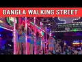 Lagu Bangla Road Phuket Thailand 2025 🔥 | Patong Nightlife, Walking Street \u0026 Crazy Thailand Nights!