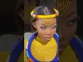 Download Lagu Zulu queen beautiful #zuluculture #proudlyafrican #africanqueen