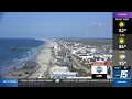 Myrtle Beach feels like 96 degrees at 9 AM