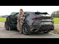 The End of Lamborghini SUVs 2027 Corvette SUV Shock Reveal