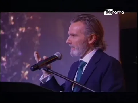 Contecon Guayaquil organizó premios Ecuador al Mundo 2022