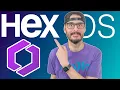 I tried the HexOS Beta.  Here's how it went.