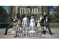 FFXIV ARR Eternal Bond Marriage System Overview Price Thoughts