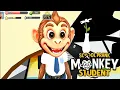 School Prank Monkey Student - Mobile Gameplay Walkthrough Part 1 Android iOS