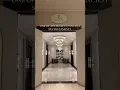 Trying a 550 spa treatment at one of Australia s most expensive hotels