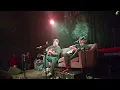 "BURN ONE" ACOUSTIC (By Dan Kelly and Travi Bongo from FORTUNATE YOUTH)
