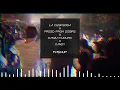 Download Lagu La Despedida X Freed From Desire X Danza Kuduro X Candy (Mntero Mashup)
