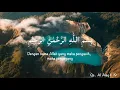 Download Lagu Surah Al 'Alaq oleh Syeikh Saad Al Ghamdi