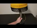 Watch This Before Buying This 26 Christmas Deluxe Desktop Leg Lamp