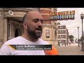 Election 2017 Labour win Battersea from the Tories - Luke Blackall
