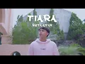 Raffa Affar - Tiara || Lirik