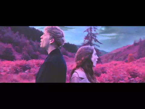 Download MP3 Birdy \u0026 Rhodes - Let It All Go (Official Video)