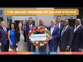 The Opening of Oliver Station Virtua Health