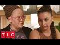 Miona Meets Jibri s Parents 90 Day Fiance