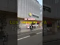 24 Hours Onsen Spa Tokyo Japan