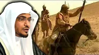 اجمل 5 قصص ممتعة رواها الشيخ صالح المغامسي عن علي بن ابي طالب  اجمل 5 قصص ممتعة رواها الشيخ صالح المغامسي عن علي بن ابي طالب