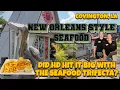 reviews New Orleans Style Seafood - Covington