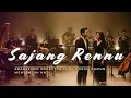 Download Lagu Sajang Rennu - Meity Baan dan Ridwan Sau | AI Dendang Nusantara Orkestra Version [ Extended ] MP3