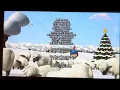 Mike the Knight Ending Credits The Christmas Castle 2013