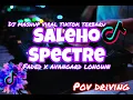 Download Lagu DJ SALEHO X MELODY SPECTRE X AVANGARD X FADED X KU BAHAGIA VIRAL TIKTOK SLOW BASS POV DRIVING 2024
