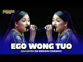 Lagu EGO WONG TUO - ELSA SAFIRA OM NIRWANA COMEBACK LIVE MADE JOMBANG