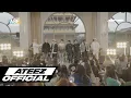 Download Lagu ATEEZ(에이티즈) - 'FEVER' LIVE @2021 BEYOND ASF BY. HONGJOONG