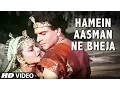 Download Lagu Hamein Aasman Ne Bheja -Video Song | Sheshnaag | Anuradha Paudwal, Suresh Wadkar | Jitendra, Rekha
