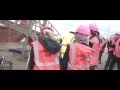 Invest In Tomorrow - About High Tide Foundation
