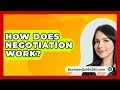Download Lagu How Does Negotiation Work? - BusinessGuide360.com