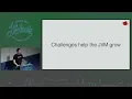 Leveraging the Modern JVM How JVM Languages Benefit from Loom Panama and More by Charles Nutter