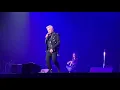Billy Idol & Steve Stevens "Kiss Me Deadly" (Generation X) Live at Parx Casino, Bensalem, PA 3/30/19