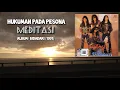 Download Lagu Meditasi - Hukuman Pada Pesona [Lirik]