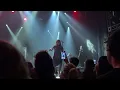 Faouzia - My Heart’s Grave (Citizens Tour) Montreal