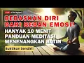 Download Lagu Panduan Meditasi Ketenangan Batin: Temukan Kedamaian Sejati Sekarang!