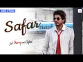 Download Lagu Arijit Singh - Safar | Lyrical Song | Shah Rukh Khan | Anushka Sharma | Jab Harry Met Sejal
