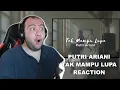 Download Lagu Putri Ariani - Tak Mampu Lupa (Official Music Video) - TEACHER PAUL REACTS
