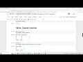 Pandas Value counts function With its Parameters Subset Sort Ascending Normalize Drop NA