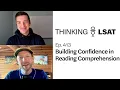 Building Confidence in Reading Comprehension Ep 413