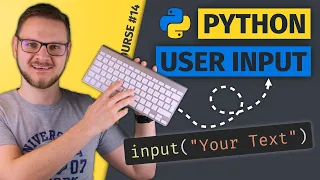 Python User Input Interactive Calculator Python Course