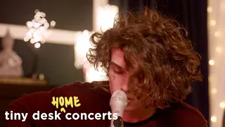 mehro tiny desk home concert