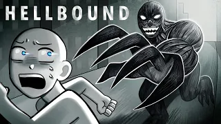 can you survive hellbound danplan animated
